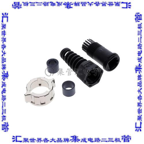 RCM-00AMMA-TLM7002 接插件连接器ASSY M, FI COMPLED, 3LOCK PLU