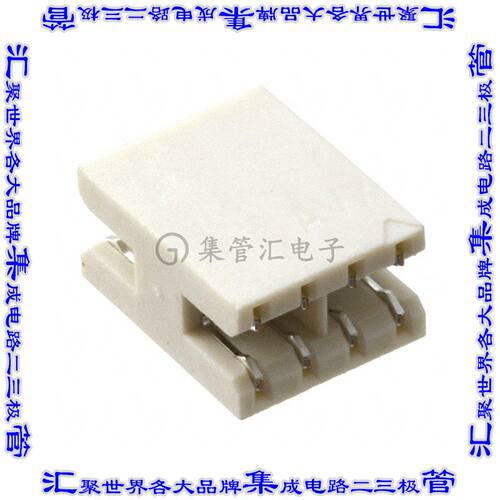 9159008061916 009159008061916接插件连接器CONN SSL BRIDGE 8PO