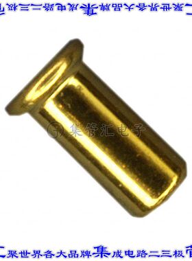 1-331677-4 接插件连接器CONN PIN RCPT .030-.033 SOLDER