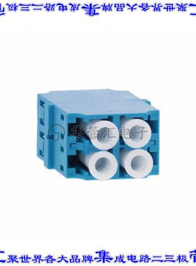 OPLB4SBNNC1NA 连接器adapter适配器 耦合器LC 插座