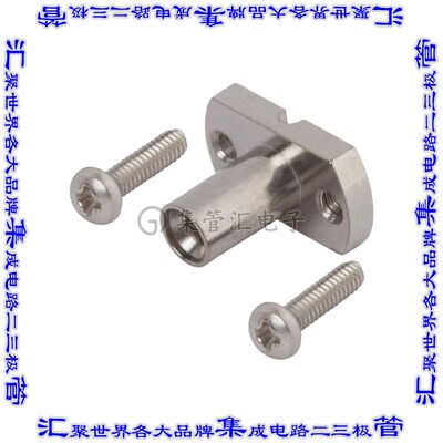 SF3211-60218-1S 同轴连接器SMPM插头公引脚压缩50欧姆表面贴装