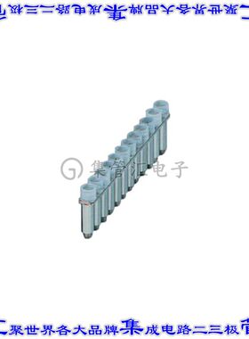 3000434 端子块跳线12POS接线板交叉螺丝全螺纹