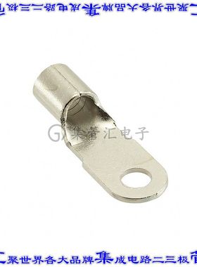 P8-8RNHT6-Q 环形连接器端子D 形8接线柱8AWG压接