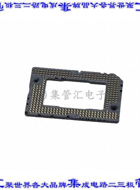 2319757-1 连接器IC插座LGA插口257(20 x 30)位置镀金表面贴装