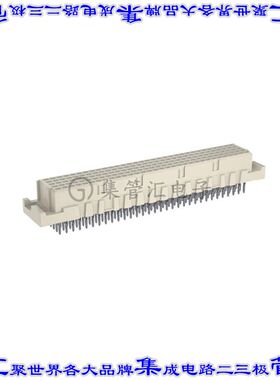 254839-E 接插件连接器DIN E 160POS F PFIT 5.5MM CL1