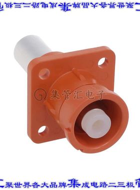 SLPIRC50CPNO2 连接器端子母型插座插口1/0AWG压接