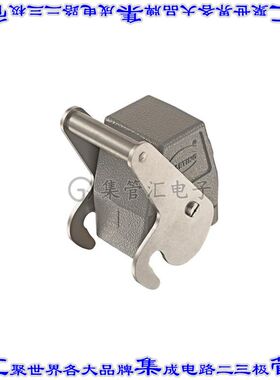 19300060587 连接器防护罩6B M25/M32 IP65防尘耐水侧面进入