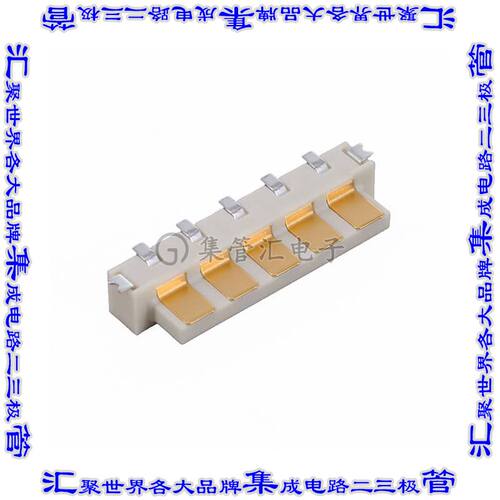 109159005101916 接插件连接器CONN SSL PLUG