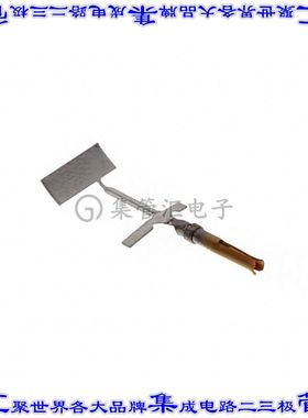 6-745288-4 连接器触点触头插口焊杯