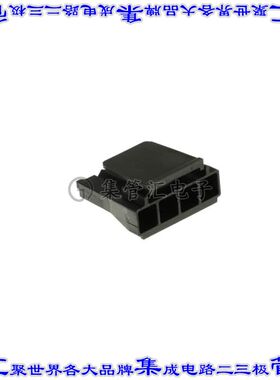 1726722004 接插件连接器SUPERSABRE RCPT HSG V0 4CKT