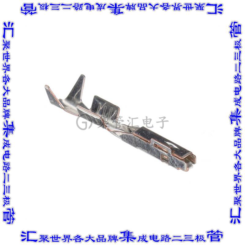 GT10A-2022SCF 连接器配件 触点