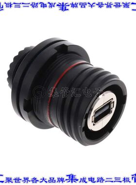 MDPFTV7AZNF312 连接器adapter适配器 Mini 插头 至 小型插座