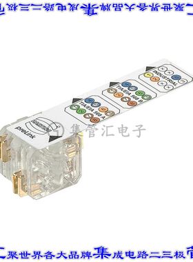 20820000003 连接器配件 端接块