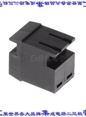 EO0201000000G 端子块连接器2POS无罩接头的插头5mm黑色自由悬挂