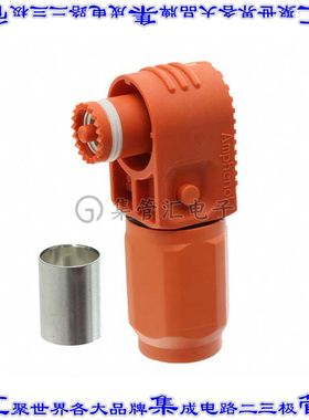 SLPPC70BSO2 连接器端子公型引脚插头2/0AWG压接