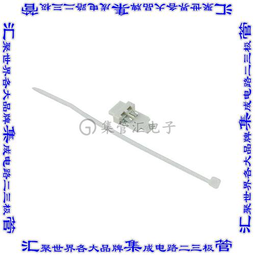 119159002101116 接插件连接器CONN SSL PLUG 2POS 3MM SLDR CUP