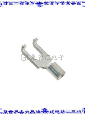 322776 铲形连接器端子6接线柱16-22AWG压接