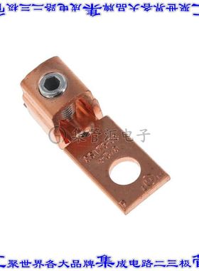 CS175-38HK-QY 接插件连接器CONN TERM RECT LUG 3/0-4AWG #3/8