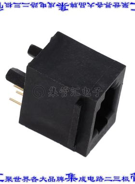 69253-202LF 接插件连接器CONN MOD JACK