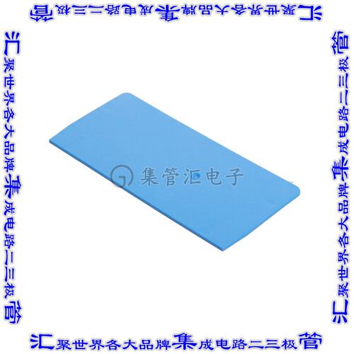 27113.5 连接器接插件END PLATEBLUE