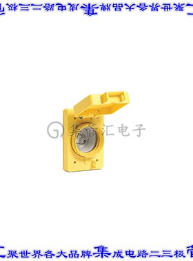 1301470129 接插件连接器PWR ENT RCPT NEMAL7-20 WALL SCRW