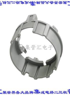 1014457 接插件连接器CIRC CONN CODING ELEMENT GRAY