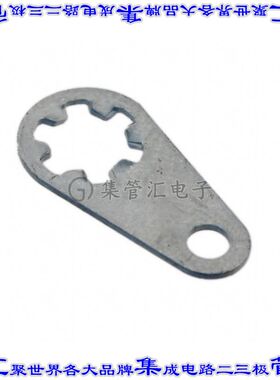 915 接插件连接器CONN TERM LUG LOCKWASHER #8 FLAT