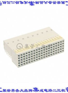 17250952102 连接器接插件CONN RECEPT 95POS 2MM PRESS-FIT