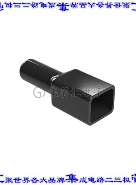 AT4P-BT-BK 连接器配件 套管