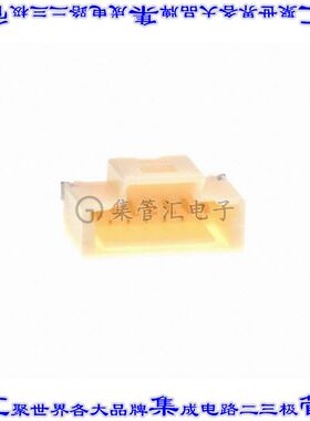 5044490707 针座连接器7POS接头1mm公形插针表贴SMD镀金