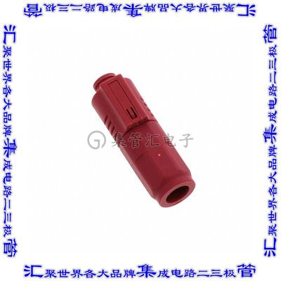 SLPIPA25BNR0 连接器端子公型引脚插头4AWG压接