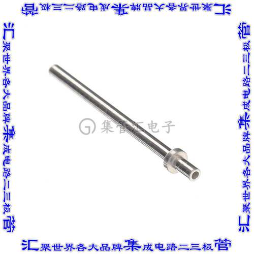 3123-2-00-01-00-00-08-0 接插件连接器CONN PC PIN CIRC .040DIA