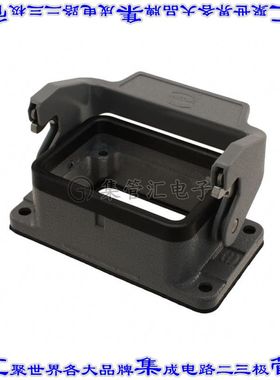 9300060301 09300060301连接器基座6B IP65防尘耐水底部进入