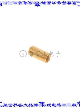 34137-4 接插件连接器CONN INLINE 14-16 AWG CRIMP