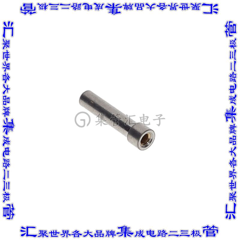 8363-0-15-01-35-27-10-0 接插件连接器CONN PIN RCPT