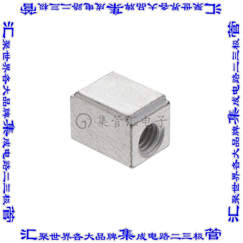 7466303 接插件连接器WP-SMRA REDCUBE 90 DEGREES BLOCK