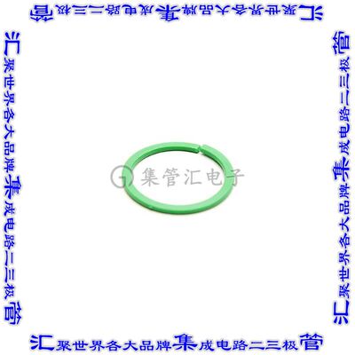 RTS12CCRG 连接器配件 编码环