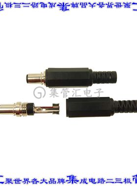FC6814775 接插件连接器REWIREABLE LOCKING DC PLUG 2.5MM