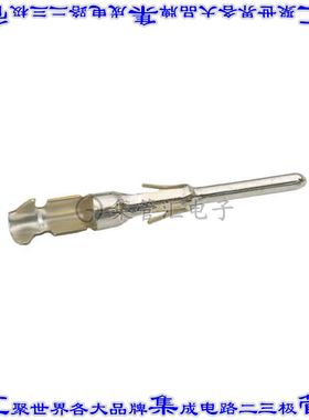 11221000 连接器触点触头引脚16-20AWG压接银