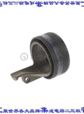 ACT00WB-G-EL00N 接插件连接器CONN BACKSHELL SZG OLIVE M31