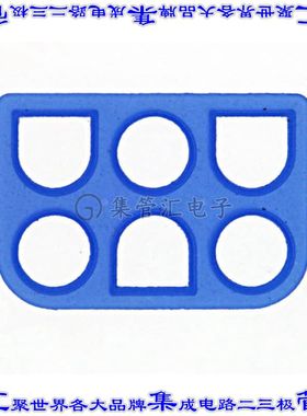 794275-1 连接器配件 插头,密封式