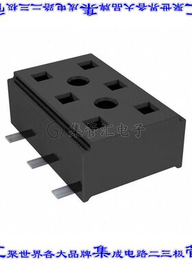 CLT-103-02-F-D-BE-A 针座连接器6POS插座2排2mm母形插口表贴SMD