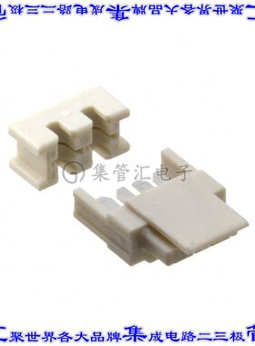 149159002122196 接插件连接器CONN SSL PLUG 2POS 3MM IDC