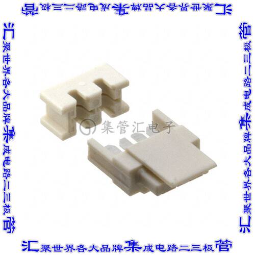 149159002122106 接插件连接器CONN SSL PLUG 2POS 3MM IDC
