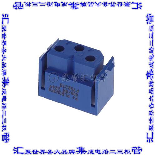 PLB3W3F0000/AA 接插件连接器BACKPLANE