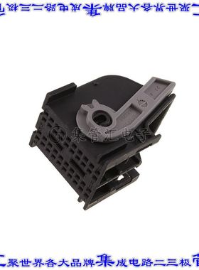 1-968321-2 连接器配件 屏蔽