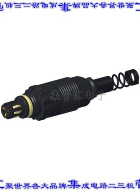 AP-137BRS 接插件连接器TEN CONDUCTOR SHIELDED WATERPROO