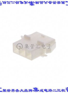 351500319 0351500319接插件连接器.070 W/W 3PIN REC HSG