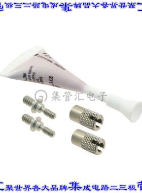 D110550 接插件连接器JACKSCREW ASSY 5PCS
