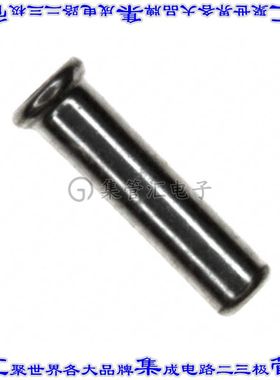 5050864-8 接插件连接器CONN PIN RCPT .026-.033 SOLDER